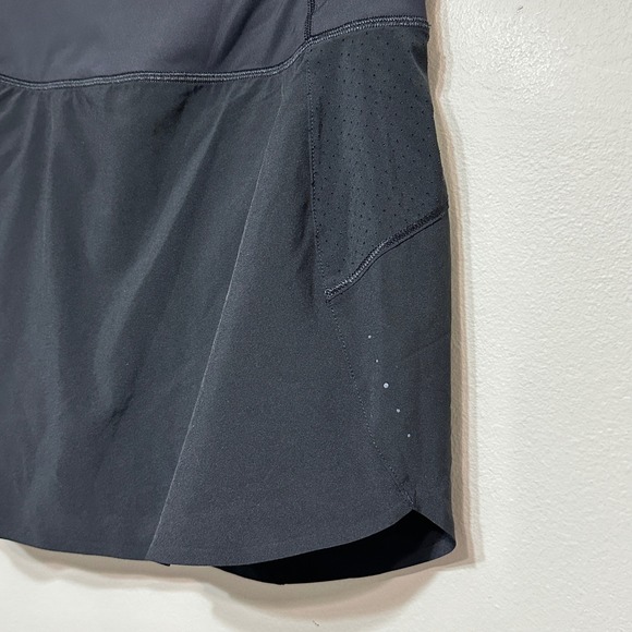 Athleta Black Skort - Picture 2 of 12